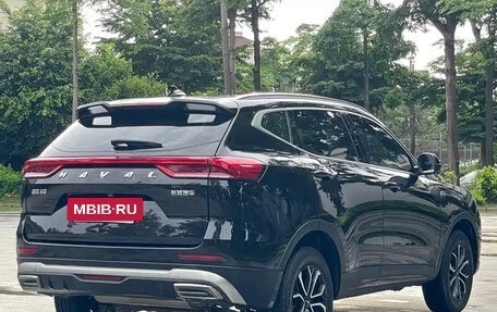 Haval H6, 2023 год, 1 249 003 рублей, 6 фотография