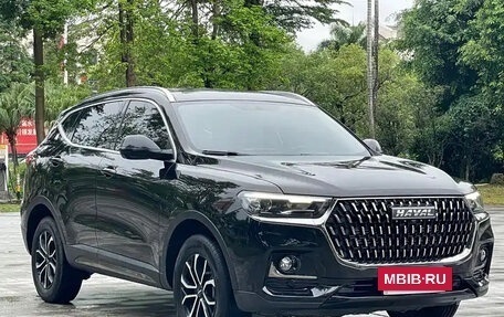 Haval H6, 2023 год, 1 249 003 рублей, 5 фотография