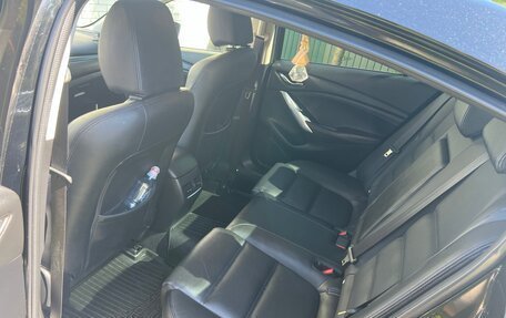 Mazda 6, 2017 год, 2 200 000 рублей, 11 фотография