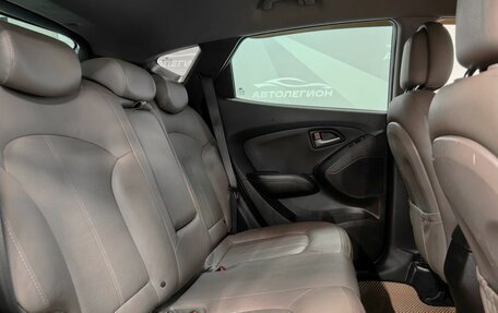 Hyundai ix35 I рестайлинг, 2014 год, 1 550 000 рублей, 14 фотография