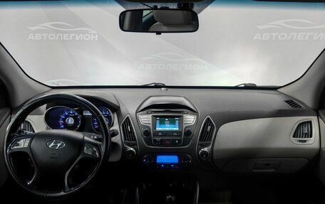 Hyundai ix35 I рестайлинг, 2014 год, 1 550 000 рублей, 8 фотография