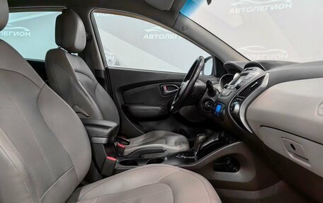 Hyundai ix35 I рестайлинг, 2014 год, 1 550 000 рублей, 13 фотография