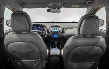Hyundai ix35 I рестайлинг, 2014 год, 1 550 000 рублей, 16 фотография