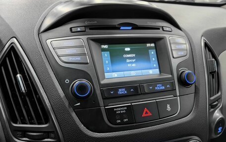 Hyundai ix35 I рестайлинг, 2014 год, 1 550 000 рублей, 19 фотография