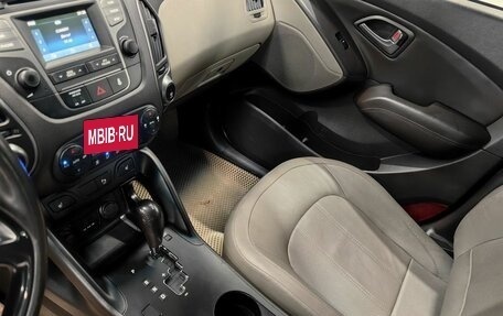Hyundai ix35 I рестайлинг, 2014 год, 1 550 000 рублей, 11 фотография