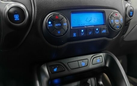 Hyundai ix35 I рестайлинг, 2014 год, 1 550 000 рублей, 20 фотография