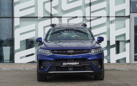 Geely Tugella FY11, 2021 год, 2 250 000 рублей, 2 фотография