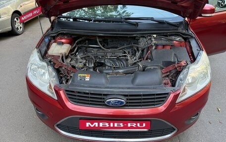 Ford Focus II рестайлинг, 2008 год, 700 000 рублей, 8 фотография