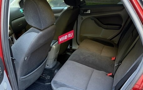 Ford Focus II рестайлинг, 2008 год, 700 000 рублей, 7 фотография