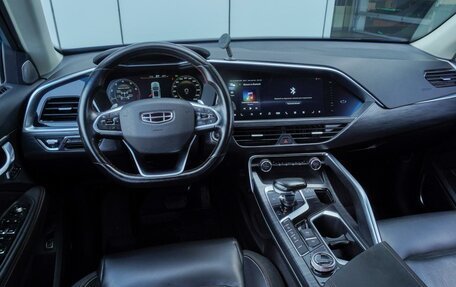 Geely Tugella FY11, 2021 год, 2 250 000 рублей, 9 фотография