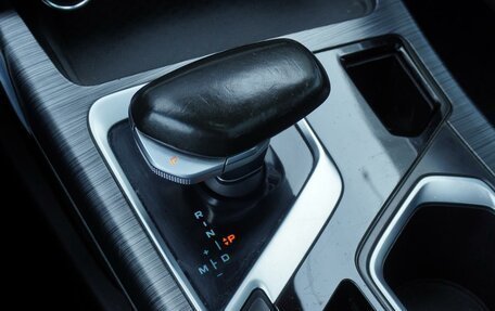 Geely Tugella FY11, 2021 год, 2 250 000 рублей, 16 фотография