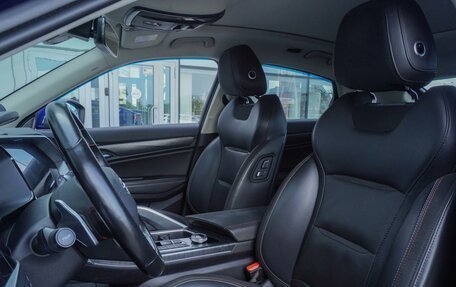 Geely Tugella FY11, 2021 год, 2 250 000 рублей, 12 фотография