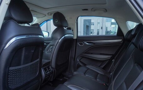 Geely Tugella FY11, 2021 год, 2 250 000 рублей, 14 фотография