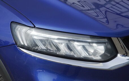 Geely Tugella FY11, 2021 год, 2 250 000 рублей, 7 фотография