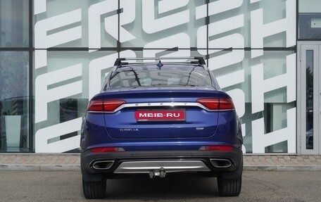 Geely Tugella FY11, 2021 год, 2 250 000 рублей, 4 фотография