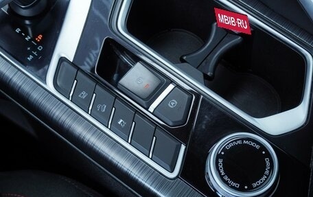 Geely Tugella FY11, 2021 год, 2 250 000 рублей, 17 фотография