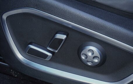 Geely Tugella FY11, 2021 год, 2 250 000 рублей, 29 фотография