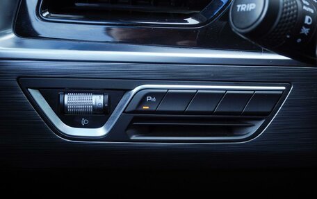 Geely Tugella FY11, 2021 год, 2 250 000 рублей, 30 фотография