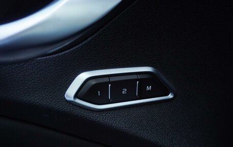 Geely Tugella FY11, 2021 год, 2 250 000 рублей, 32 фотография