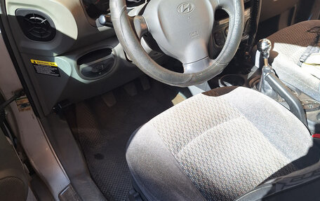 Hyundai Santa Fe III рестайлинг, 2002 год, 560 000 рублей, 7 фотография
