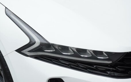 KIA K5, 2021 год, 2 155 000 рублей, 7 фотография