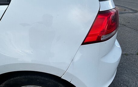 Volkswagen Golf VII, 2013 год, 1 073 000 рублей, 8 фотография