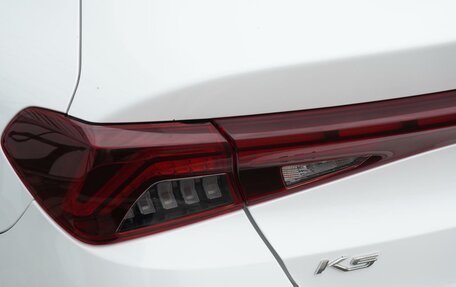 KIA K5, 2021 год, 2 155 000 рублей, 8 фотография