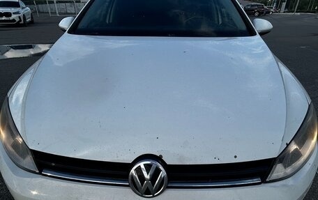 Volkswagen Golf VII, 2013 год, 1 073 000 рублей, 9 фотография