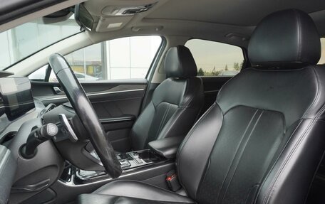 KIA K5, 2021 год, 2 155 000 рублей, 13 фотография