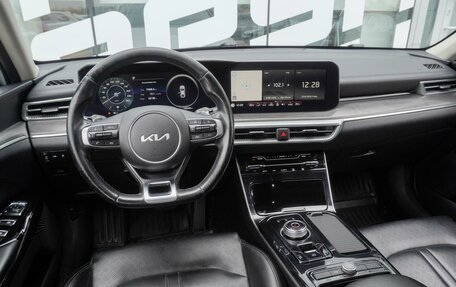 KIA K5, 2021 год, 2 155 000 рублей, 10 фотография