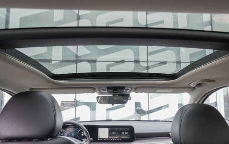 KIA K5, 2021 год, 2 155 000 рублей, 16 фотография
