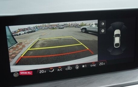 KIA K5, 2021 год, 2 155 000 рублей, 19 фотография