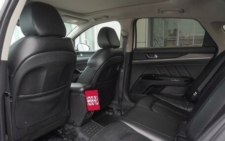 KIA K5, 2021 год, 2 155 000 рублей, 15 фотография
