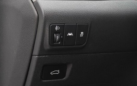 KIA K5, 2021 год, 2 155 000 рублей, 24 фотография