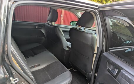 Toyota Corolla, 2013 год, 1 000 000 рублей, 5 фотография