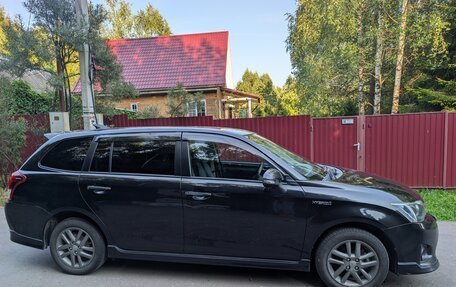 Toyota Corolla, 2013 год, 1 000 000 рублей, 4 фотография