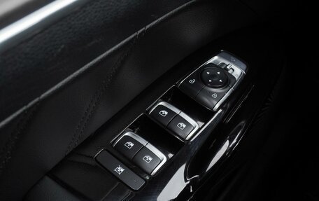 KIA K5, 2021 год, 2 155 000 рублей, 25 фотография