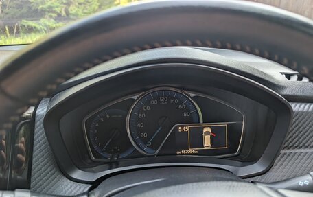 Toyota Corolla, 2013 год, 1 000 000 рублей, 11 фотография