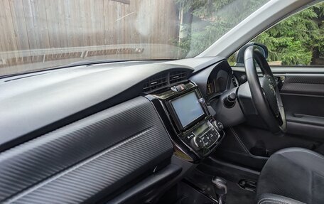 Toyota Corolla, 2013 год, 1 000 000 рублей, 9 фотография