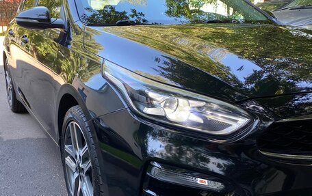 KIA Cerato IV, 2019 год, 1 950 000 рублей, 3 фотография