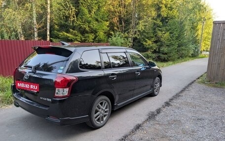 Toyota Corolla, 2013 год, 1 000 000 рублей, 2 фотография