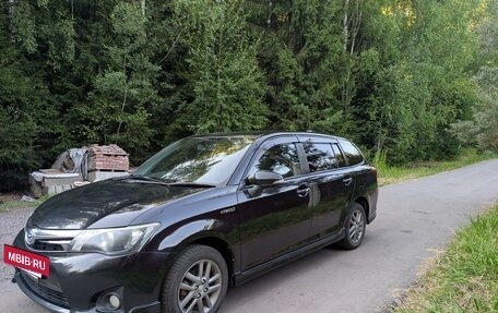 Toyota Corolla, 2013 год, 1 000 000 рублей, 3 фотография