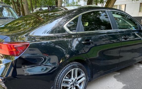 KIA Cerato IV, 2019 год, 1 950 000 рублей, 9 фотография