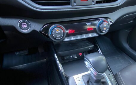 KIA Cerato IV, 2019 год, 1 950 000 рублей, 12 фотография