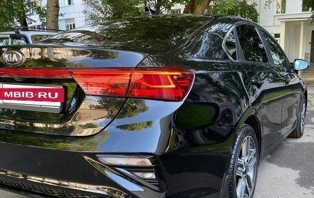 KIA Cerato IV, 2019 год, 1 950 000 рублей, 8 фотография