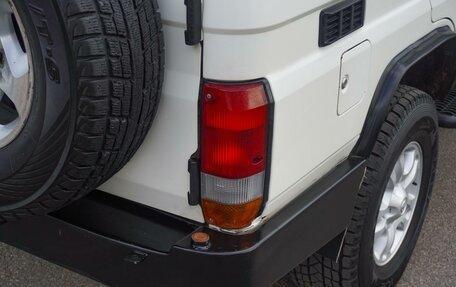 Toyota Land Cruiser 70, 2011 год, 3 785 000 рублей, 8 фотография