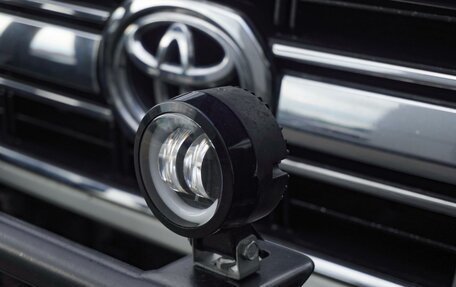 Toyota Land Cruiser 70, 2011 год, 3 785 000 рублей, 9 фотография