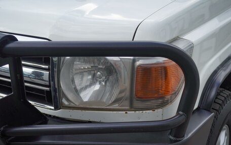 Toyota Land Cruiser 70, 2011 год, 3 785 000 рублей, 7 фотография