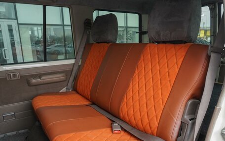 Toyota Land Cruiser 70, 2011 год, 3 785 000 рублей, 16 фотография