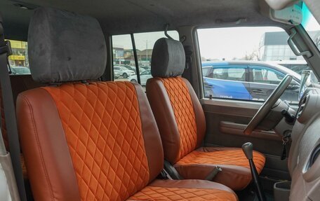 Toyota Land Cruiser 70, 2011 год, 3 785 000 рублей, 14 фотография